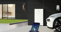 Overzicht van batterijsystemen voor energieopslag in woning