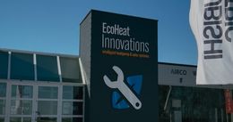 Toonzaal Eco Heat Innovations Maaseik