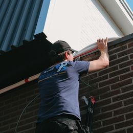 Airco geplaatst door Eco Heat Innovations