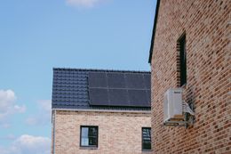Totaalproject van Eco Heat Innovations