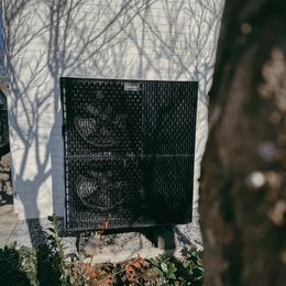 Warmtepomp onderhoud door Eco Heat Innovations