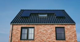 Foto van een energieinstallatie door EcoHeat Innovations. Onze installaties passen perfect in jouw visie of interieur.