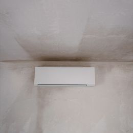 Airco installatie voor koelen en verwarmen in woning