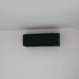 Airco geplaatste door EcoHeat Innovations